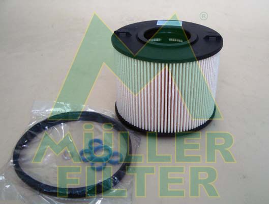 MULLER FILTER kuro filtras FN940